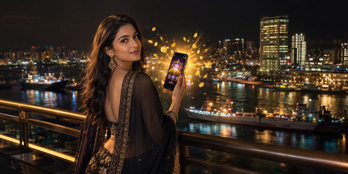 চট্টগ্রামের মোবাইল কেসিনো প্লেয়ার