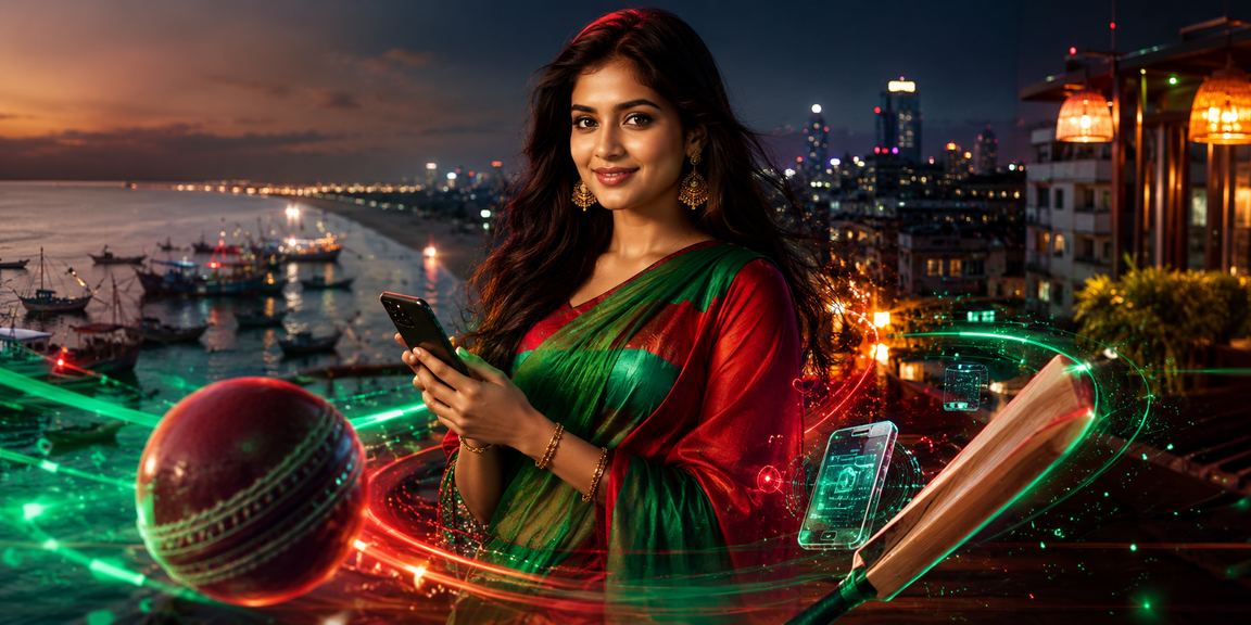 কক্সবাজারে ক্রিকেট বেটিং রঙিন ম্যাচ