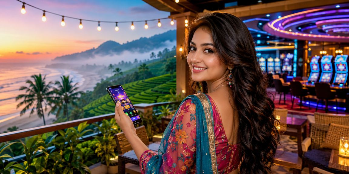 কক্সবাজার মোবাইল ক্যাসিনো ইউজার