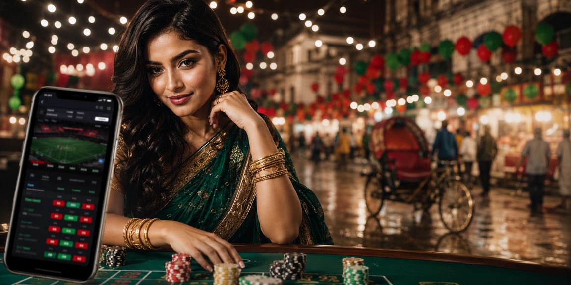 নারায়ণগঞ্জে ভিআইপি বোনাস কর্ণার