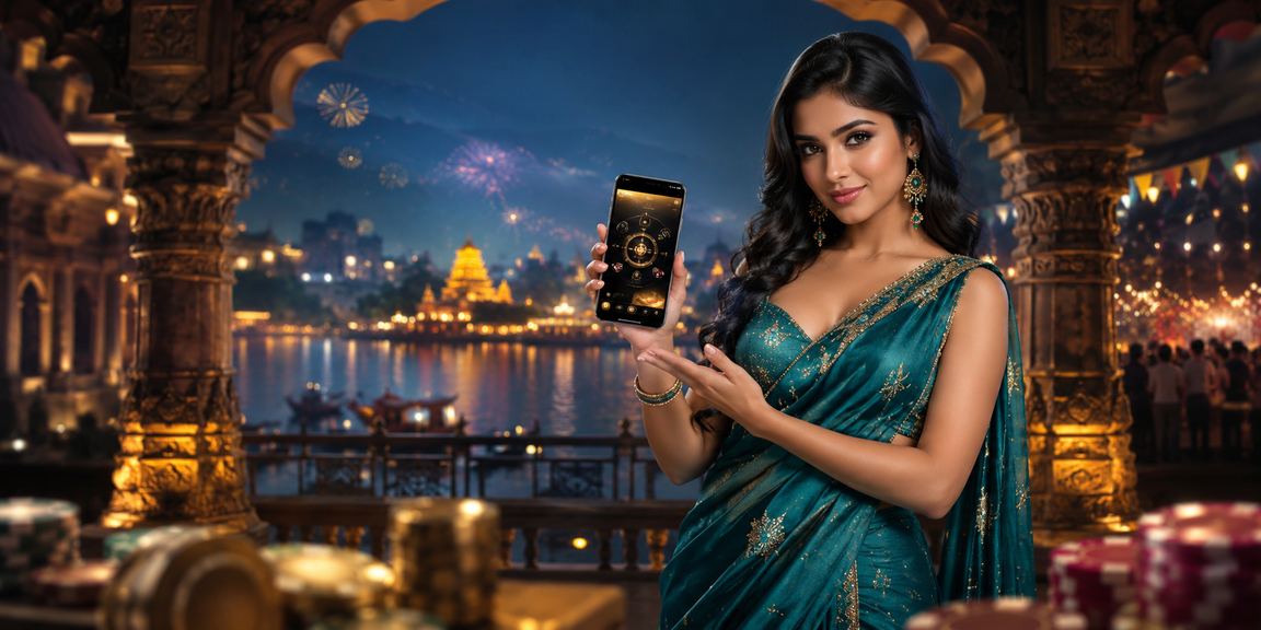 রাঙ্গামাটি মোবাইল ক্যাসিনো প্লেয়ার উত্তেজনাপূর্ণ মুহুর্ত