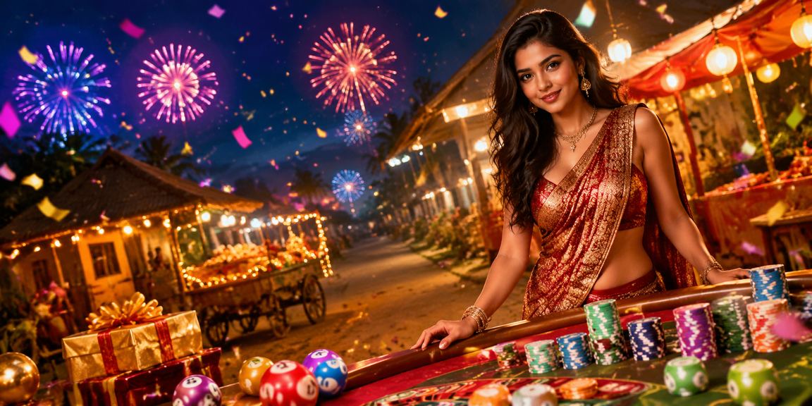 রংপুরে লটারি নাইট মার্কেটের জীবন্ত দৃশ্য